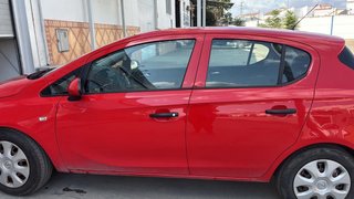 Opel Corsa 2016