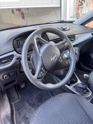 Opel Corsa 2016