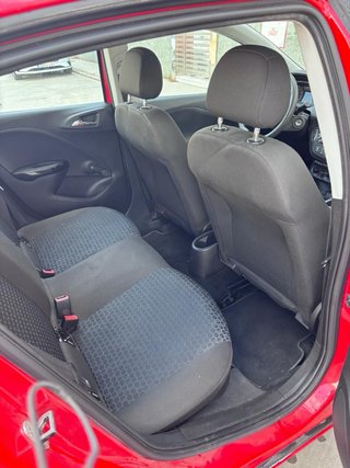 Opel Corsa 2016