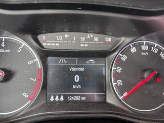 Opel Corsa 2016