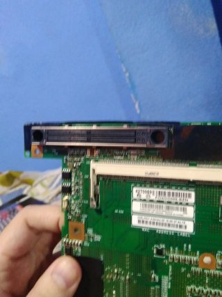 Placa Base Lenovo Portátil