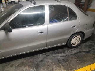 Hyundai Accent 1995