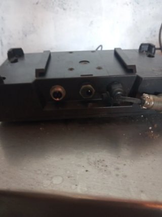 Báscula GRAM Z3 INOX