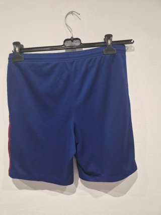 Pantaloncino Barcellona 2017-2018 Nike FCB