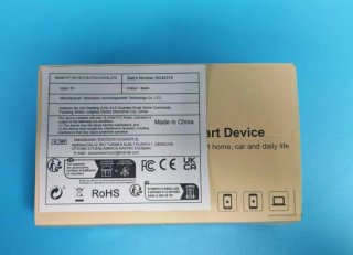 Penna micro spia telecamera nascosta 1080p Wifi
