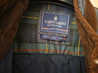 Chaqueta Valecuatro Talla M Azul