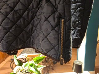 Chaqueta Valecuatro Talla M Azul