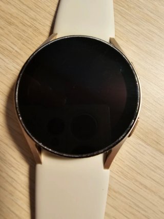 Samsung Galaxy Watch 4 Oro Rosa