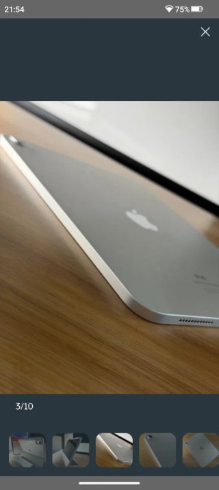 iPad 10ª Gen + Funda + Lápiz Metapen