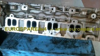 Culata nissan x-trail 2.0 dci t31 17164