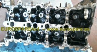 Culata nissan x-trail 2.0 dci t31 17164
