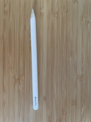 Apple Pencil Pro