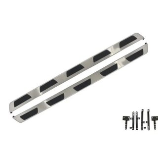 Estriberas Laterales Audi Q3