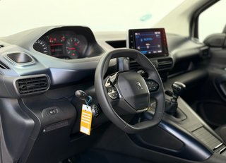 Peugeot Rifter Allure 2022
