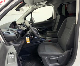 Peugeot Rifter Allure 2022