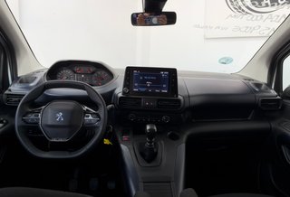 Peugeot Rifter Allure 2022