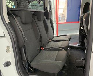 Peugeot Rifter Allure 2022