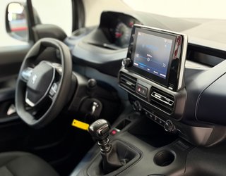 Peugeot Rifter Allure 2022