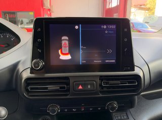 Peugeot Rifter Allure 2022