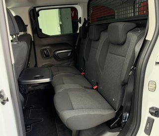 Peugeot Rifter Allure 2022