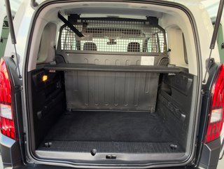 Peugeot Rifter Allure 2022