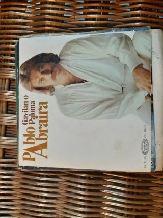 Lotr de vinilos