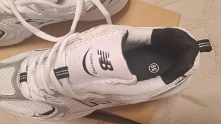 Tenis "New Balance 530" Nuevos