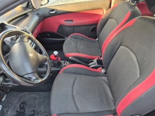 Peugeot 206 2007