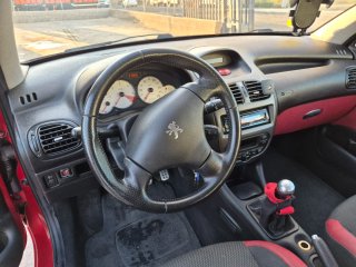 Peugeot 206 2007