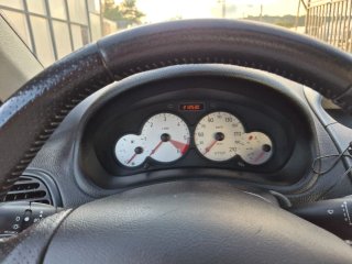Peugeot 206 2007