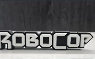 Logo One Piece 3d