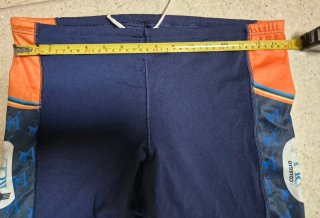 Bañador Colegio Arula Talla XXL 12 a 15 años
