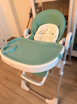 Trona evolutiva Jané