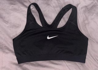 Top deportivo Nike Talla M