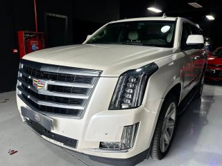 Cadillac escalade luxury  luxury  2015