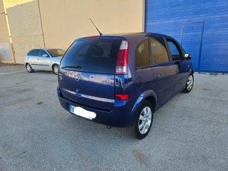 Opel Meriva 2005