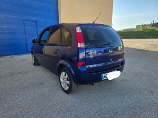 Opel Meriva 2005