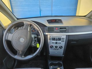 Opel Meriva 2005