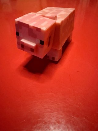 Minecraft Jazwares 2013 Animal Mobs Pack