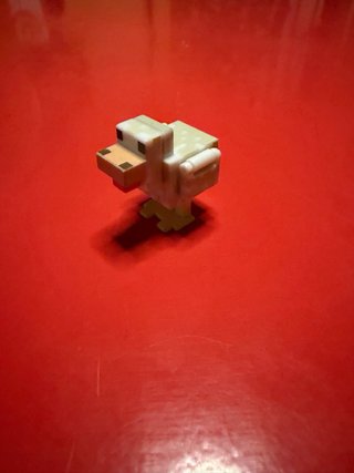 Minecraft Jazwares 2013 Animal Mobs Pack
