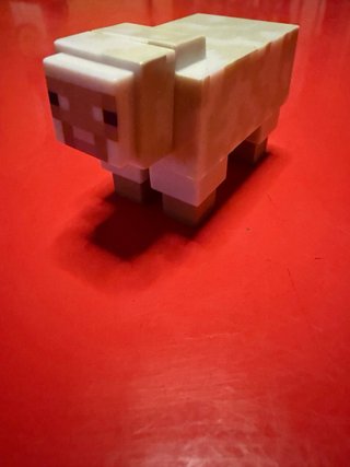 Minecraft Jazwares 2013 Animal Mobs Pack