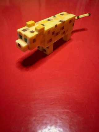 Minecraft Jazwares 2013 Animal Mobs Pack