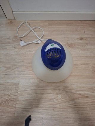 Humidificador de vapor Vicks