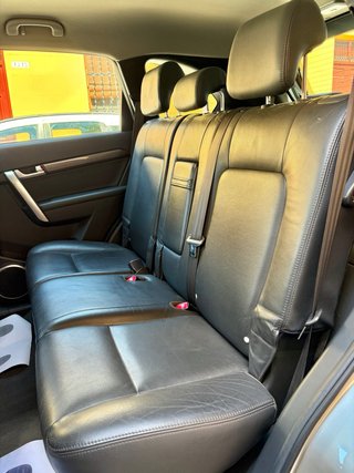 Chevrolet Captiva 2007 ¡76.000 KMS!