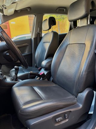 Chevrolet Captiva 2007 ¡76.000 KMS!