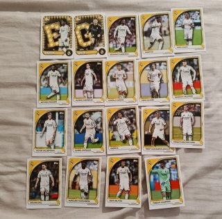 COLLECTOR TIN 25/26 REAL MADRID