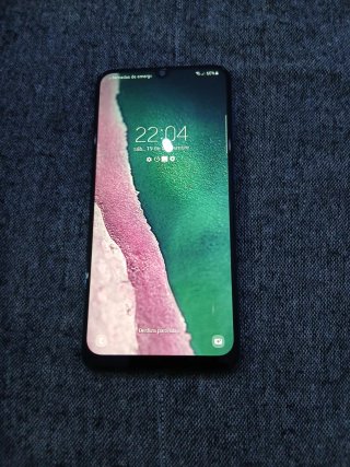 Dejo de Funcionar repuestoSamsung Galaxy A50 128GB