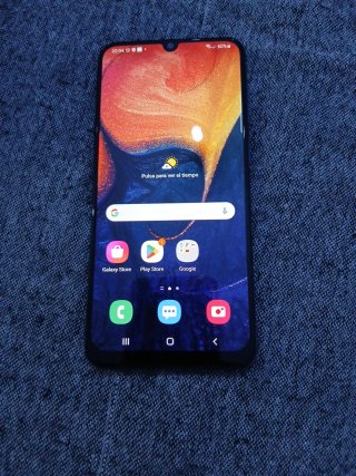Dejo de Funcionar repuestoSamsung Galaxy A50 128GB
