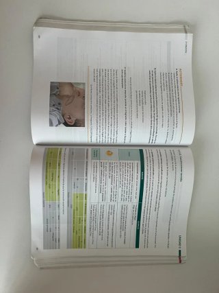 Lengua castellana y literatura, 2 BACH.