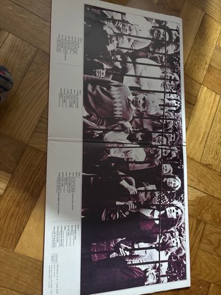 Disco The Beatles 1962-1966